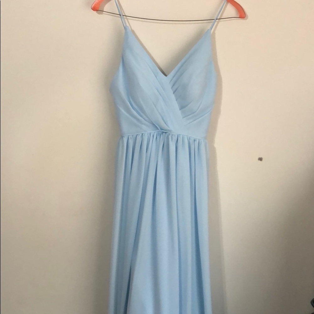 Bridesmaid/prom dress